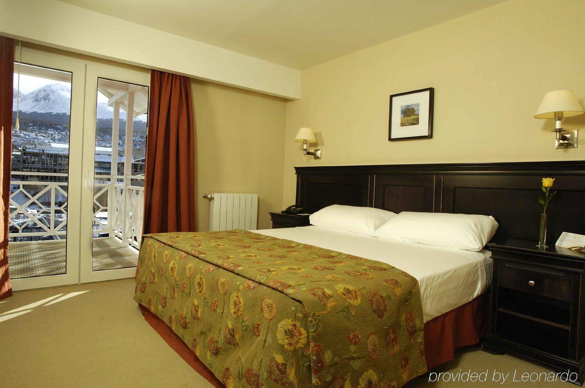 Lennox Ushuaia Hotell Rom bilde